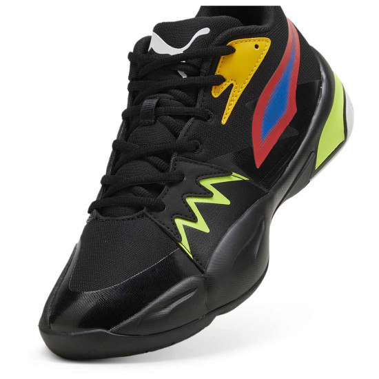 PUMA Genetics PUMA Genetics